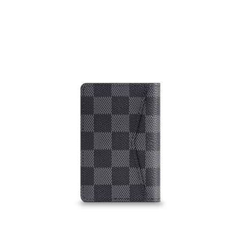 louis vuitton pocket organizer personalization|Louis Vuitton organizer wallet.